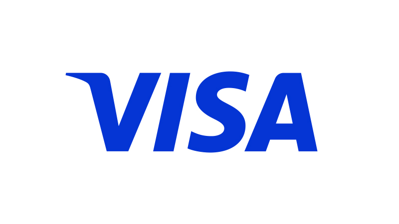 Visa card