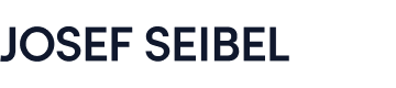 JOSEF SEIBEL