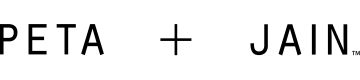 PETA & JAIN