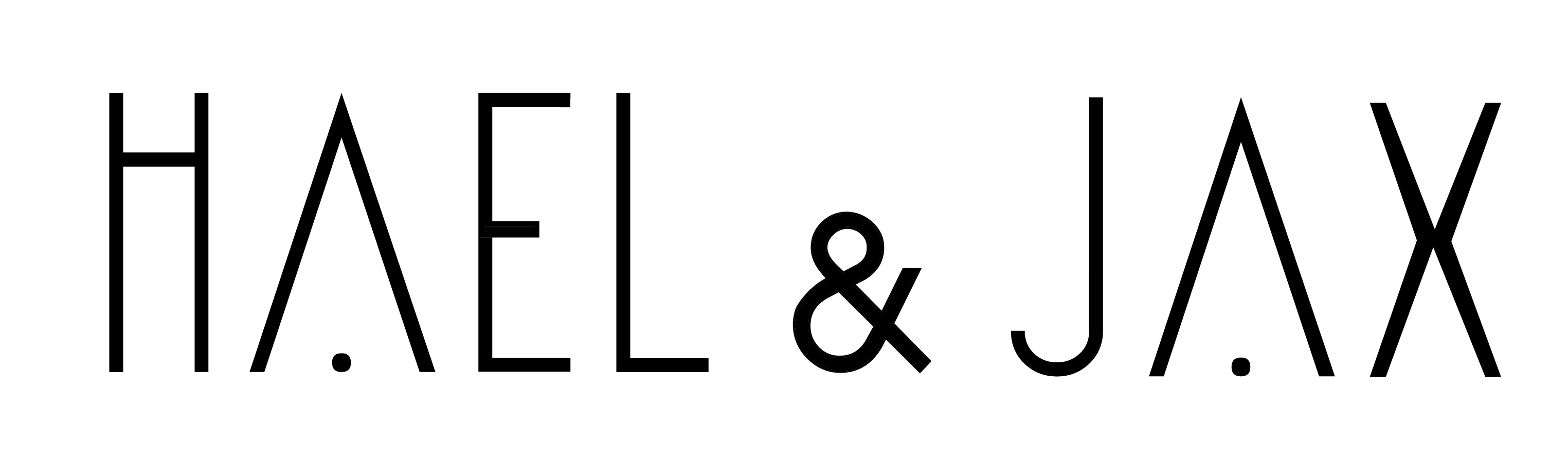 HAEL & JAX
