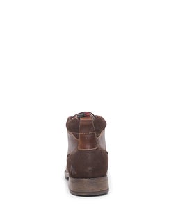 C LAD CF COGNAC LEATHER