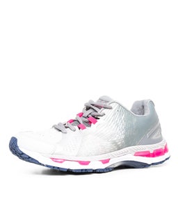 BRISK SNR LX WHITE NAVY BERRY SMOOTH