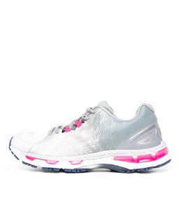 BRISK SNR LX WHITE NAVY BERRY SMOOTH