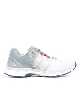BRISK SNR LX WHITE NAVY BERRY SMOOTH