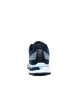 FLUX SNR LX BLACK GREY CORAL SMOOTH