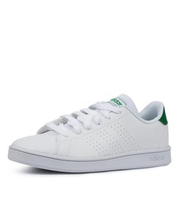 ADVANTAGE K JNR WHITE GREEN SMOOTH