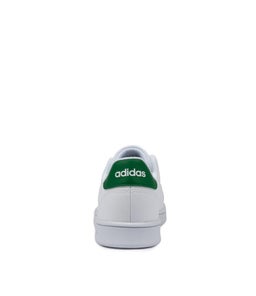 ADVANTAGE K JNR WHITE GREEN SMOOTH