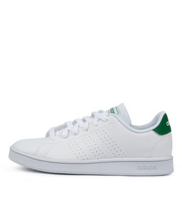 ADVANTAGE K JNR WHITE GREEN SMOOTH
