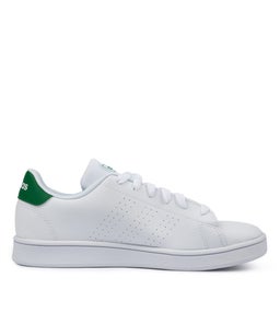 ADVANTAGE K JNR WHITE GREEN SMOOTH
