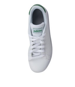 ADVANTAGE K JNR WHITE GREEN SMOOTH