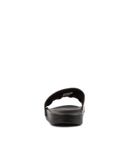 ADILETTE COMFORT AD BLACK BLACK BLACK SMOOTH