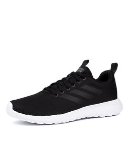 LITE RACER CLN AD BLACK BLACK GREY SMOOTH
