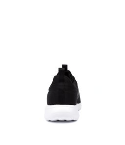 LITE RACER CLN AD BLACK BLACK GREY SMOOTH