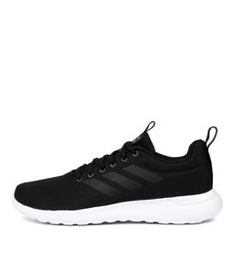 LITE RACER CLN AD BLACK BLACK GREY SMOOTH