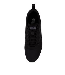 LITE RACER CLN AD BLACK BLACK GREY SMOOTH