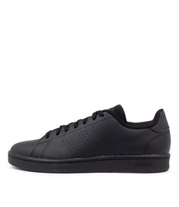 ADVANTAGE BASE M AD CORE BLACK GREY SMOOTH