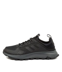 RESPONSE TRAIL M AD BLACK GREY GREY SMOOTH