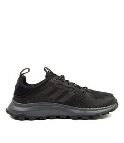 RESPONSE TRAIL M AD BLACK GREY GREY SMOOTH