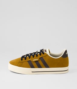 DAILY 3.0 M AD BRONZE BROWN ECRU CANVAS