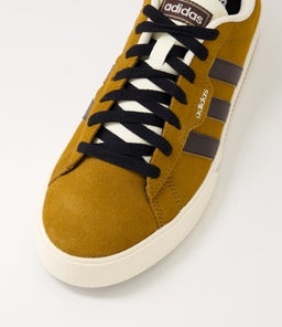 DAILY 3.0 M AD BRONZE BROWN ECRU CANVAS