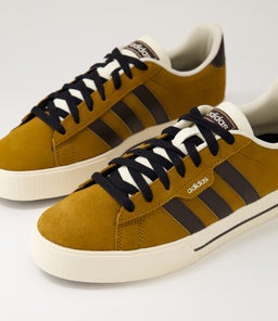 DAILY 3.0 M AD BRONZE BROWN ECRU CANVAS