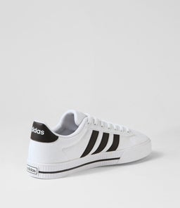 DAILY 3.0 M AD WHITE BLACK WHITE CANVAS