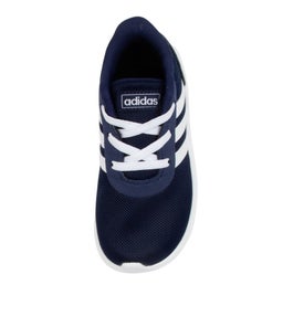 LITE RACER 2.0 I TOT AD BLUE WHITE BLACK MESH