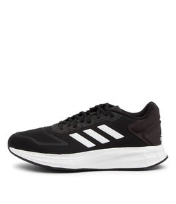 DURAMO 10 AD BLACK WHITE BLACK SMOOTH