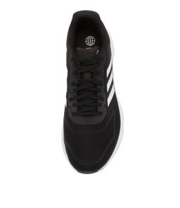 DURAMO 10 AD BLACK WHITE BLACK SMOOTH