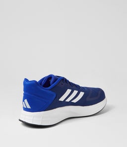 DURAMO 10 AD VICTORY BLUE WHITE LUCID BLUE MESH