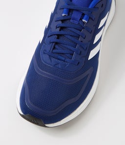 DURAMO 10 AD VICTORY BLUE WHITE LUCID BLUE MESH
