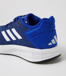 DURAMO 10 AD VICTORY BLUE WHITE LUCID BLUE MESH