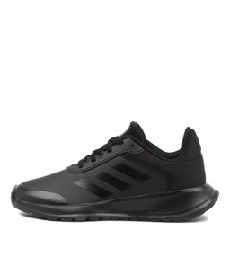 TENSAUR RUN 2.0 K JNR AD BLACK BLACK BLACK SMOOTH