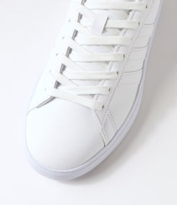 GRAND COURT 2.0 W AD WHITE WHITE GOLD METALLIC SMOOTH