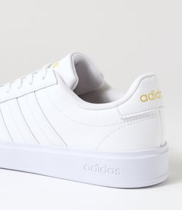 GRAND COURT 2.0 W AD WHITE WHITE GOLD METALLIC SMOOTH