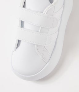 GRAND COURT 2.0 CF I TOT AD WHITE WHITE GREY TEXTILE