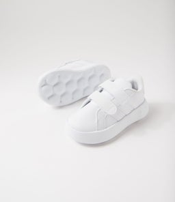 GRAND COURT 2.0 CF I TOT AD WHITE WHITE GREY TEXTILE
