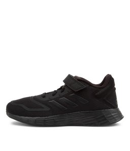 DURAMO 10 EL K JNR AD BLACK BLACK BLACK MESH
