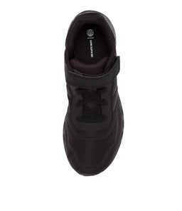DURAMO 10 EL K JNR AD BLACK BLACK BLACK MESH