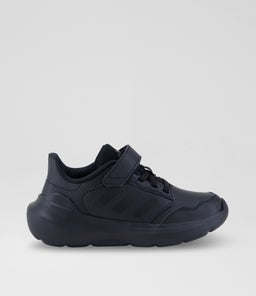 TENSAUR JUNIOR AD BLACK BLACK BLACK SMOOTH