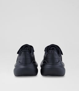 TENSAUR JUNIOR AD BLACK BLACK BLACK SMOOTH