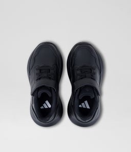 TENSAUR JUNIOR AD BLACK BLACK BLACK SMOOTH