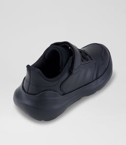 TENSAUR JUNIOR AD BLACK BLACK BLACK SMOOTH