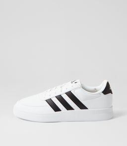 BREAKNET 2.0 M AD WHITE BLACK WHITE SMOOTH