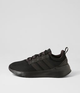 RACER TR21 M AD BLACK BLACK GREY FOUR MESH