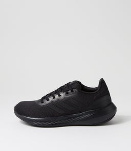 RUNFALCON 3.0 W AD BLACK BLACK CARBON MESH
