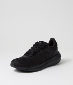 RUNFALCON 3.0 W AD BLACK BLACK CARBON MESH