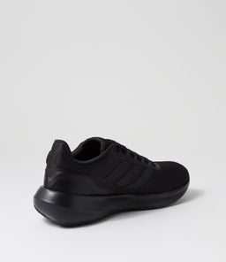 RUNFALCON 3.0 W AD BLACK BLACK CARBON MESH