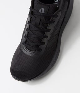 RUNFALCON 3.0 W AD BLACK BLACK CARBON MESH