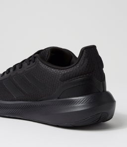 RUNFALCON 3.0 W AD BLACK BLACK CARBON MESH